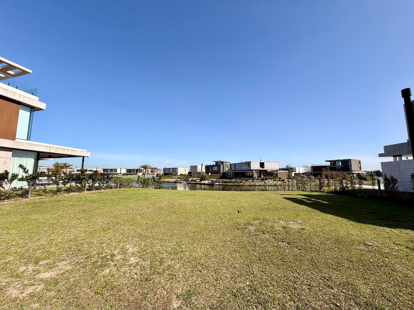 Foto de Terreno Lote en Venta ubicado en Virazón, Nordelta, imagen 2