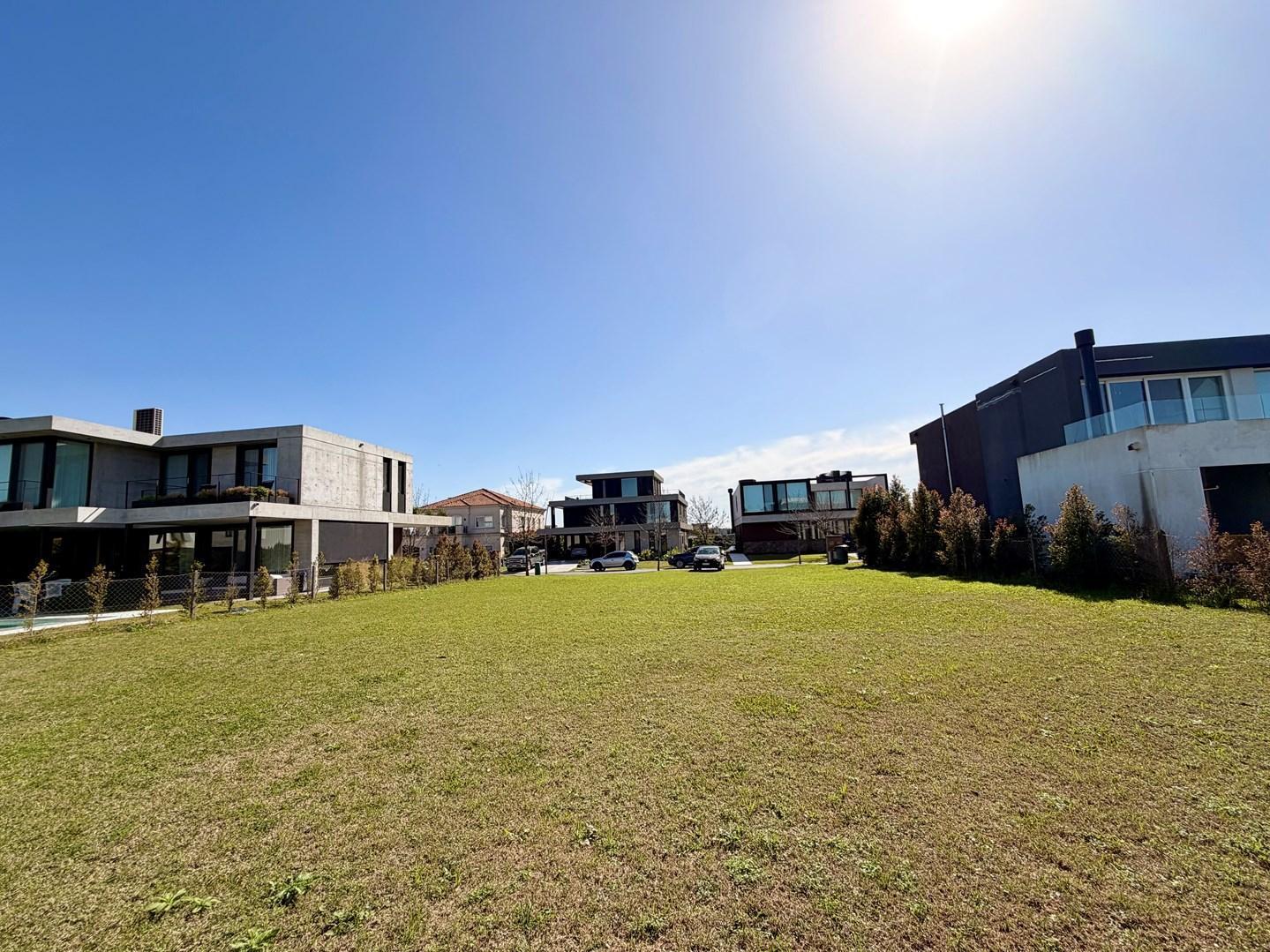 Foto de Lote interno en venta en Virazón Nordelta!, imagen 4