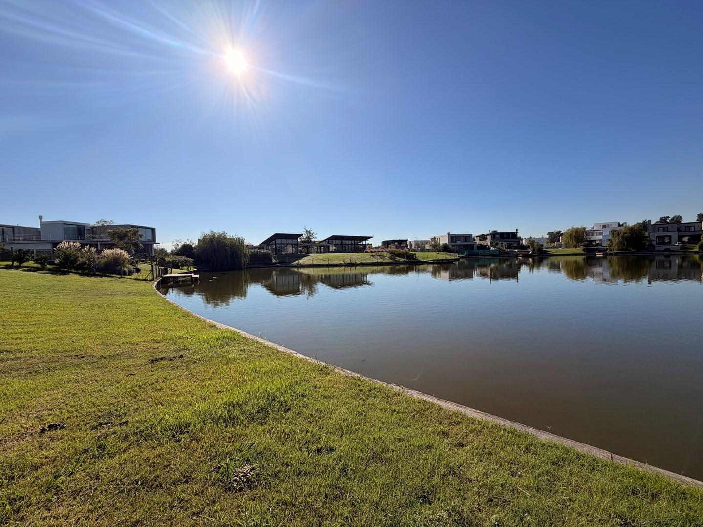 Foto de Lote en Venta en Carpinchos, Nordelta, imagen 1