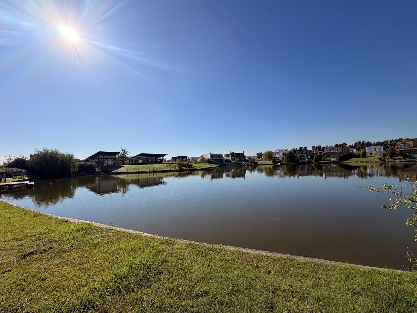 Foto de Lote en Venta en Carpinchos, Nordelta, imagen 2