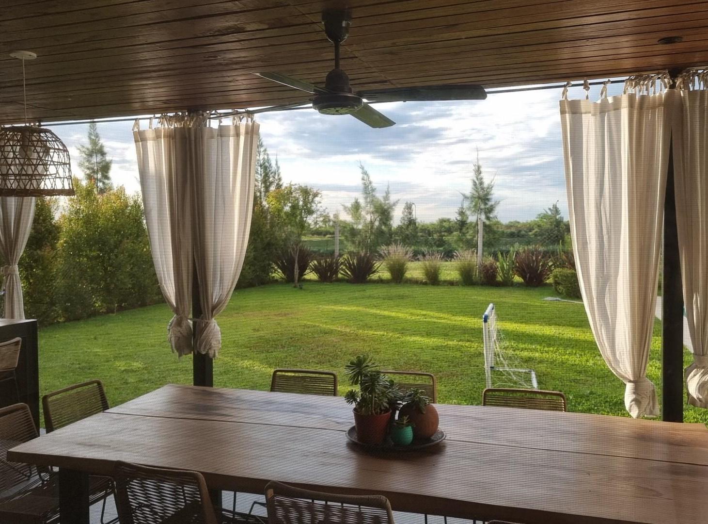 Foto de Casa en Venta en Carpinchos, Nordelta, imagen 4