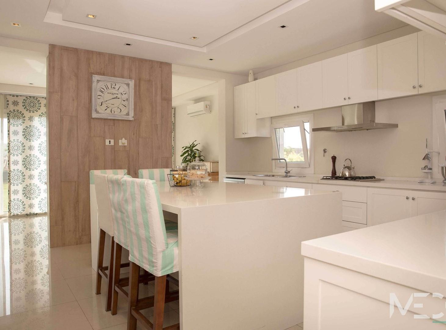 Foto de Casa al lago en venta en El Golf Nordelta, imagen 4