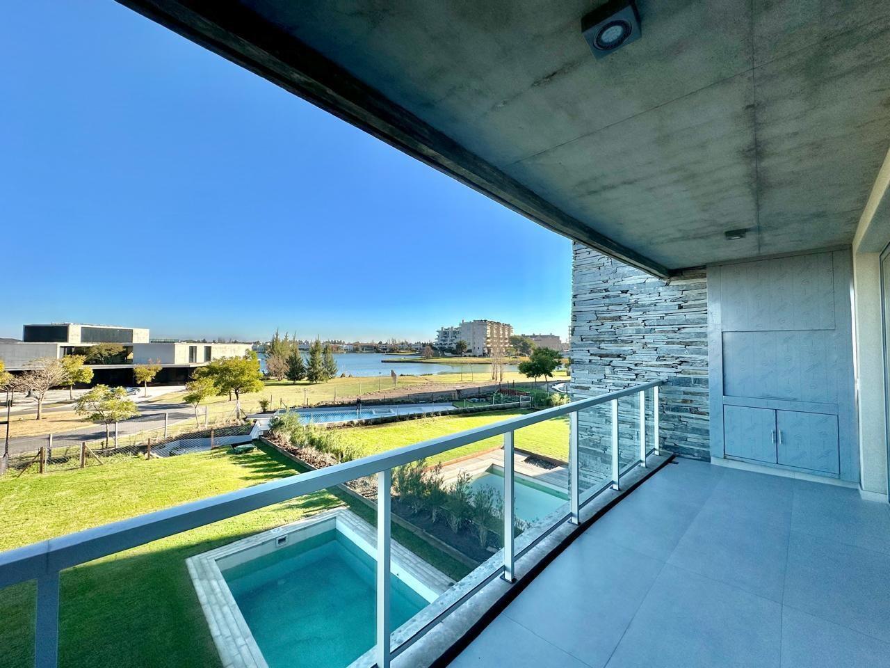 Foto de Departamento en Venta en Yoo 4 Nordelta, imagen 2