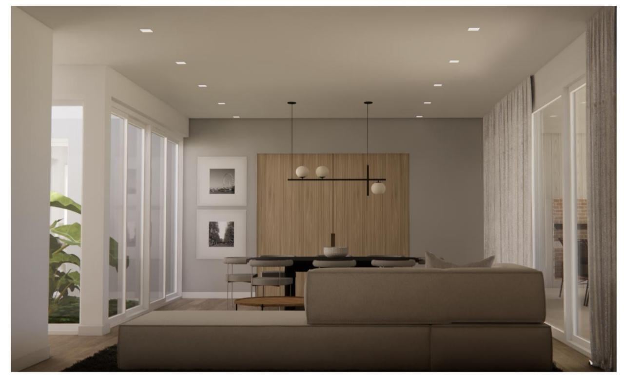 Foto de Casa en Venta en San Rafael, Villanueva, Tigre, imagen 3