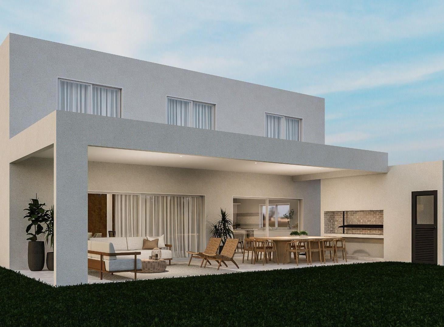 Foto de Casa en Venta en San Rafael, Villanueva, Tigre, imagen 2