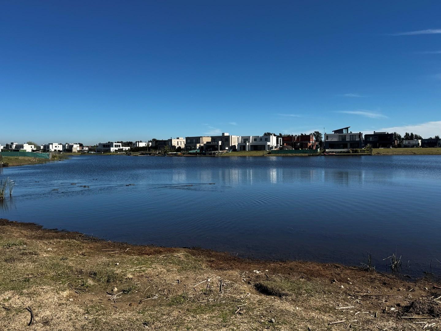 Foto de Terreno Lote en Venta en Santa Ana, Villanueva, Tigre, imagen 5