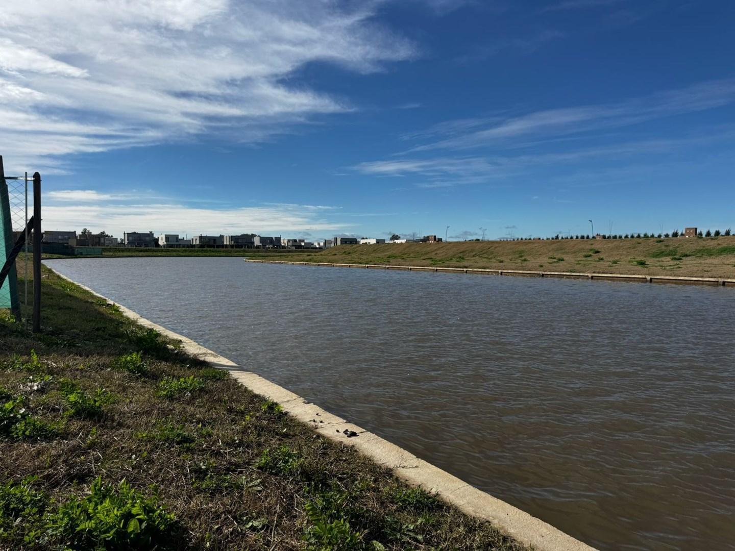 Foto de Lote en venta al río en Bahía Villanueva, Villanueva, Tigre, imagen 1
