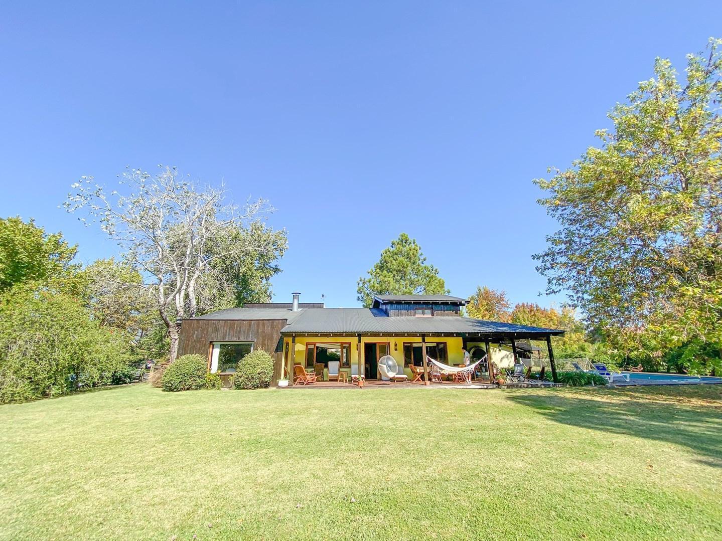 Foto de Casa en Venta ubicado en Santa Maria de Tigre, Rincón de Milberg, Tigre, imagen 1