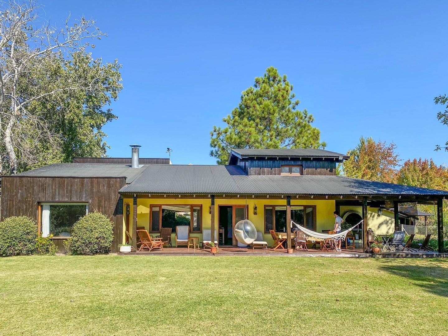 Foto de Casa en Venta ubicado en Santa Maria de Tigre, Rincón de Milberg, Tigre, imagen 2