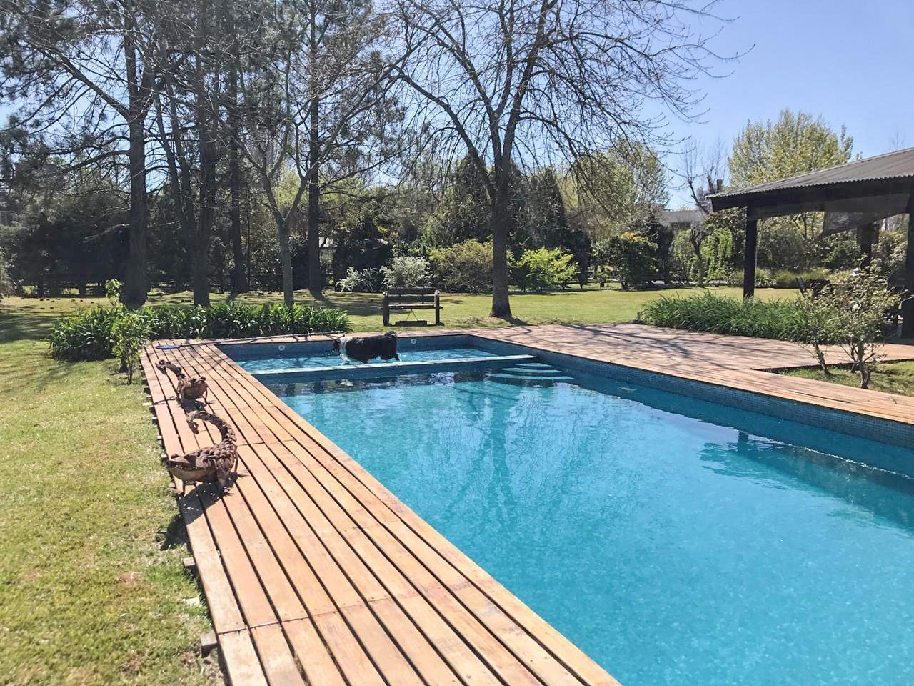 Foto de Casa en Venta ubicado en Santa Maria de Tigre, Rincón de Milberg, Tigre, imagen 3