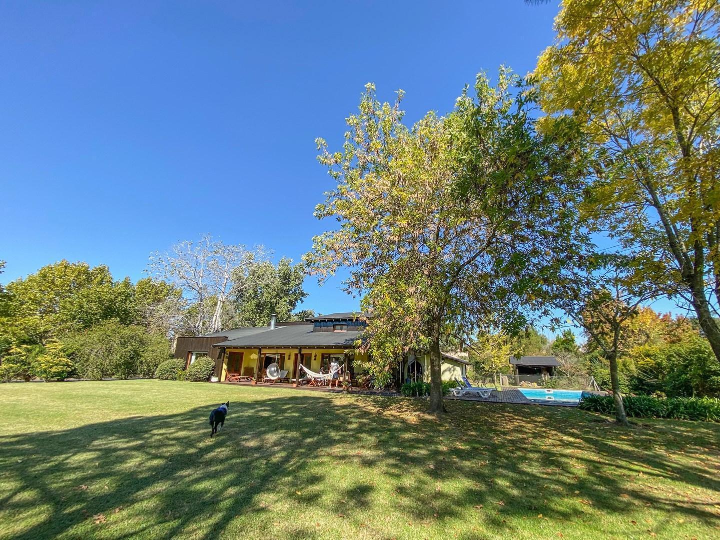 Foto de Casa en Venta ubicado en Santa Maria de Tigre, Rincón de Milberg, Tigre, imagen 4