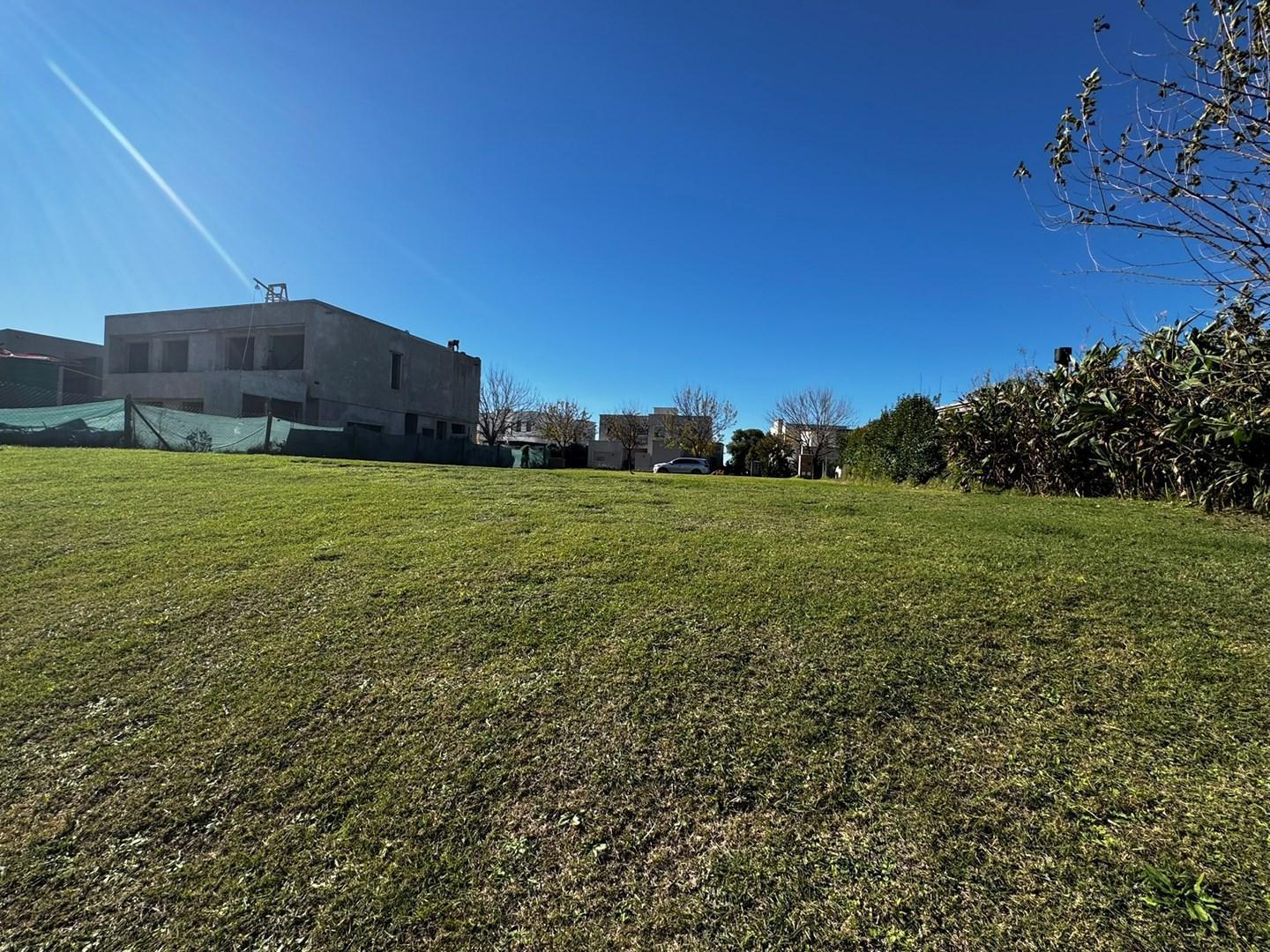 Foto de Lote a la laguna en venta San Matías, imagen 2