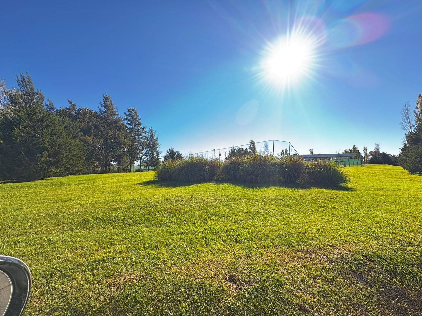 Foto de Lote a la laguna en venta San Matías, imagen 3