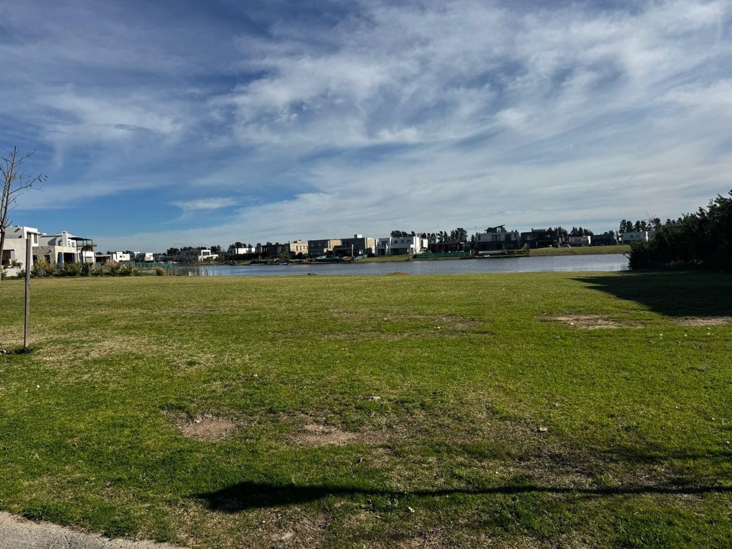 Foto de Terreno Lote en Venta en Santa Ana, Villanueva, Tigre, imagen 3