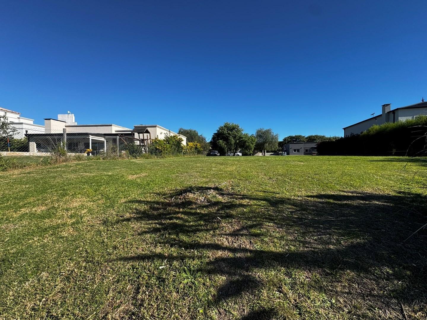 Foto de Lote en venta a la laguna en San Matias, Escobar, imagen 1