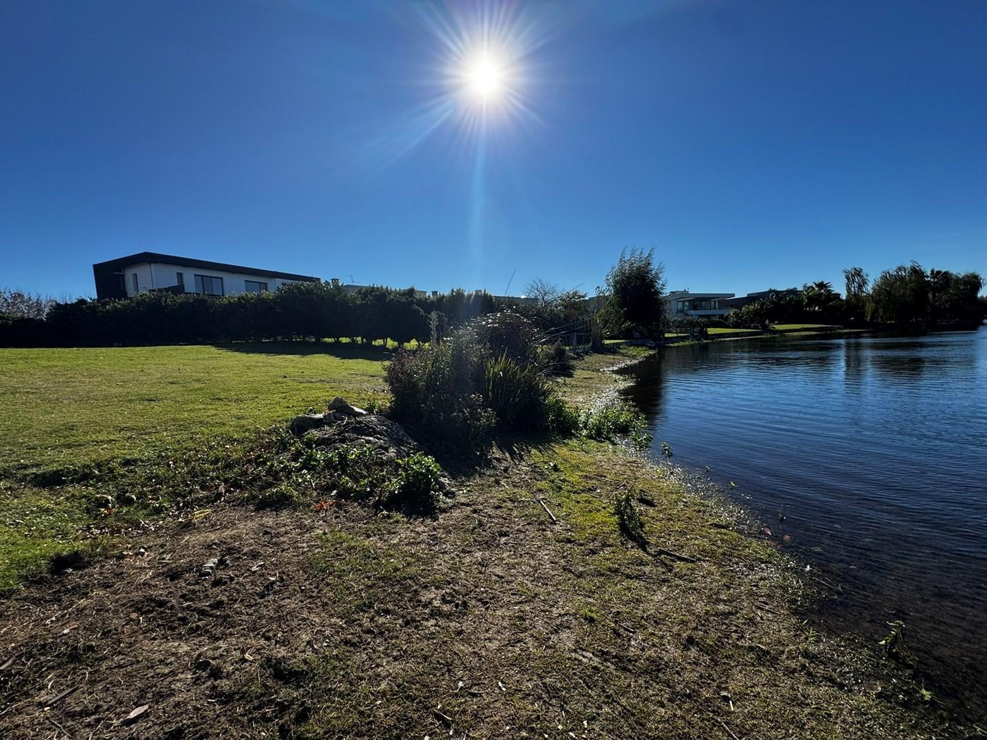 Foto de Lote en venta a la laguna en San Matias, Escobar, imagen 4