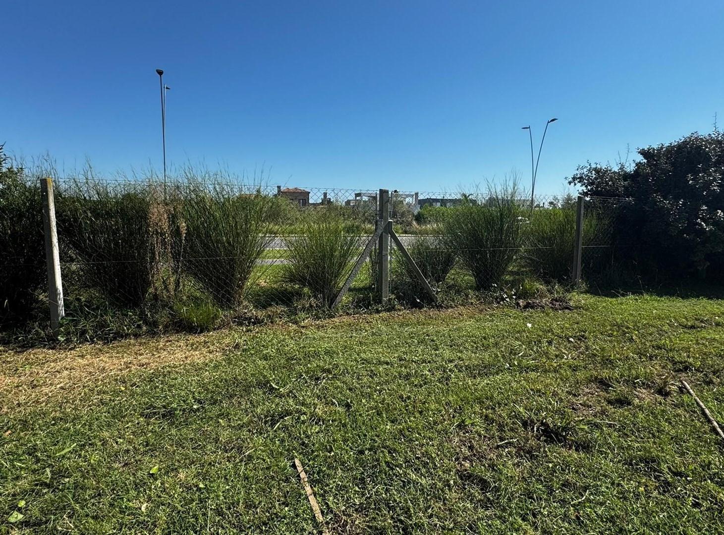 Foto de Terreno Lote en Venta en Acacias, Puertos, Escobar, imagen 1