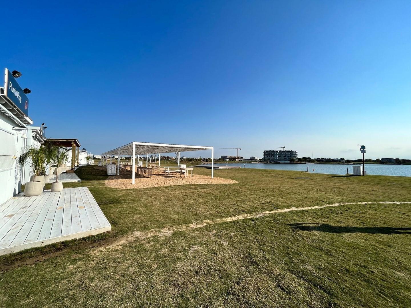 Foto de Terreno Lote en Venta en Costas, Puertos, Escobar, imagen 2