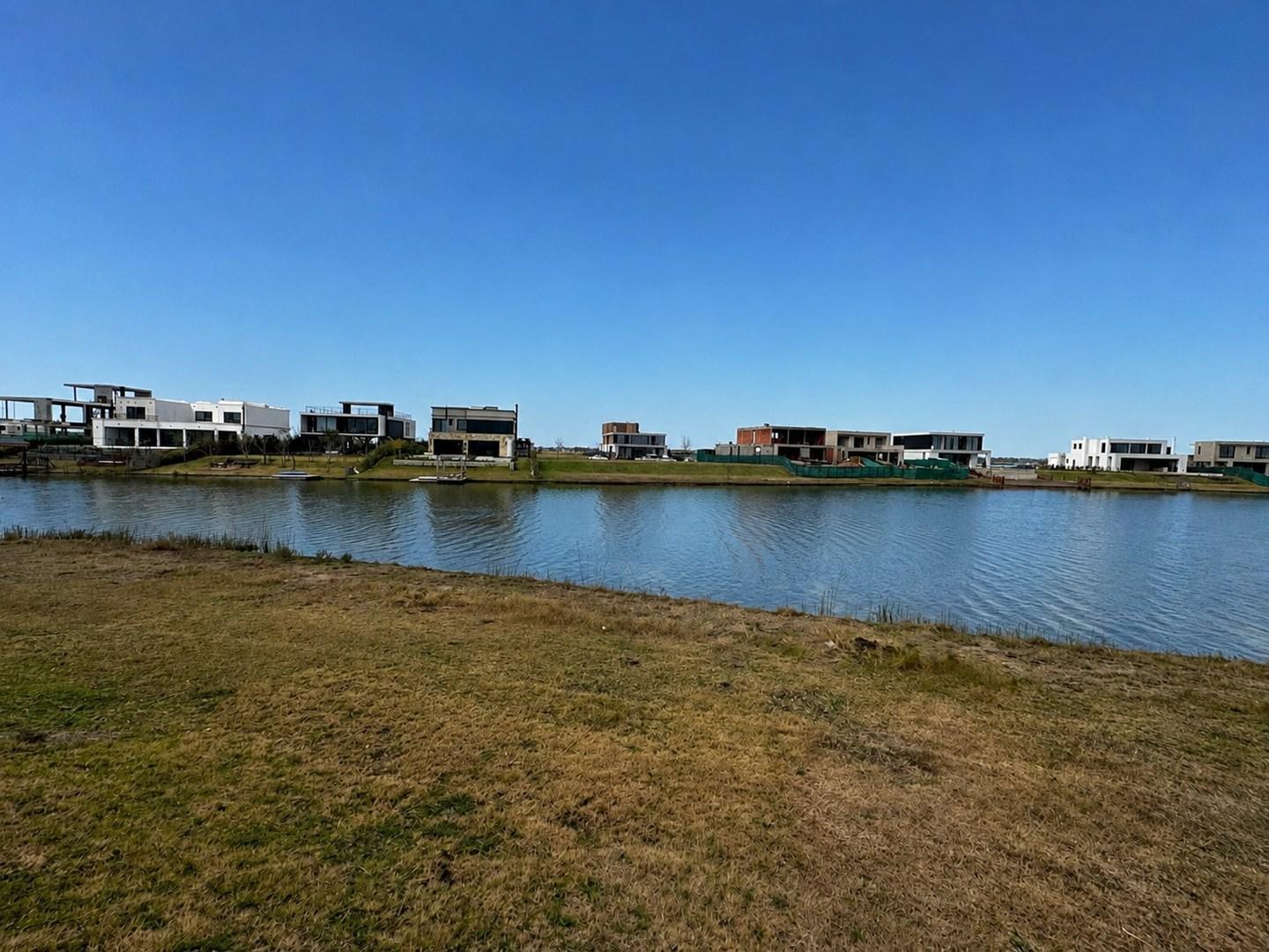 Foto de Terreno Lote en Venta en Costas, Puertos, Escobar, imagen 1