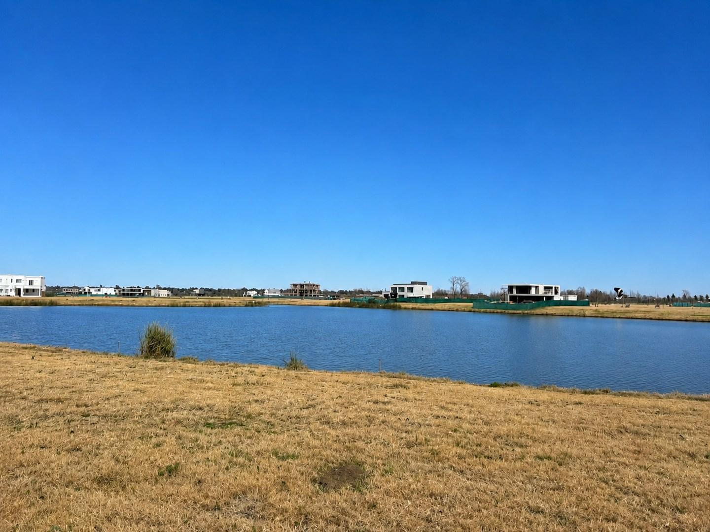 Foto de Lote en ventas en Amarras, Puertos del lago, imagen 1