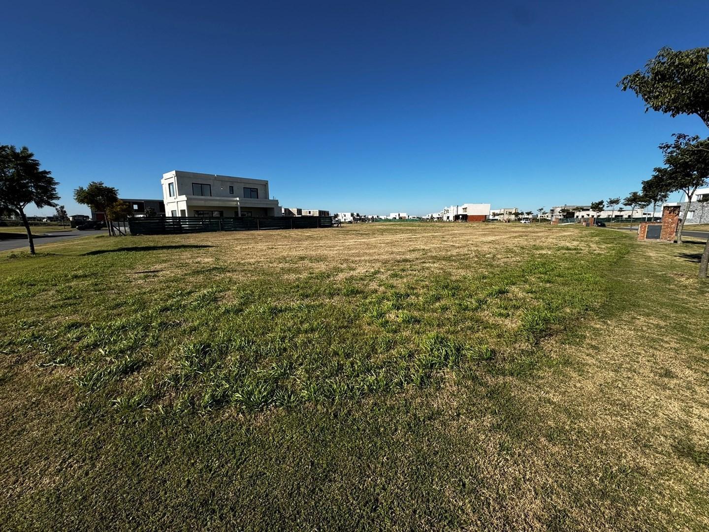 Foto de Terreno en venta en Riberas, Puertos del lago, Escobar, imagen 2