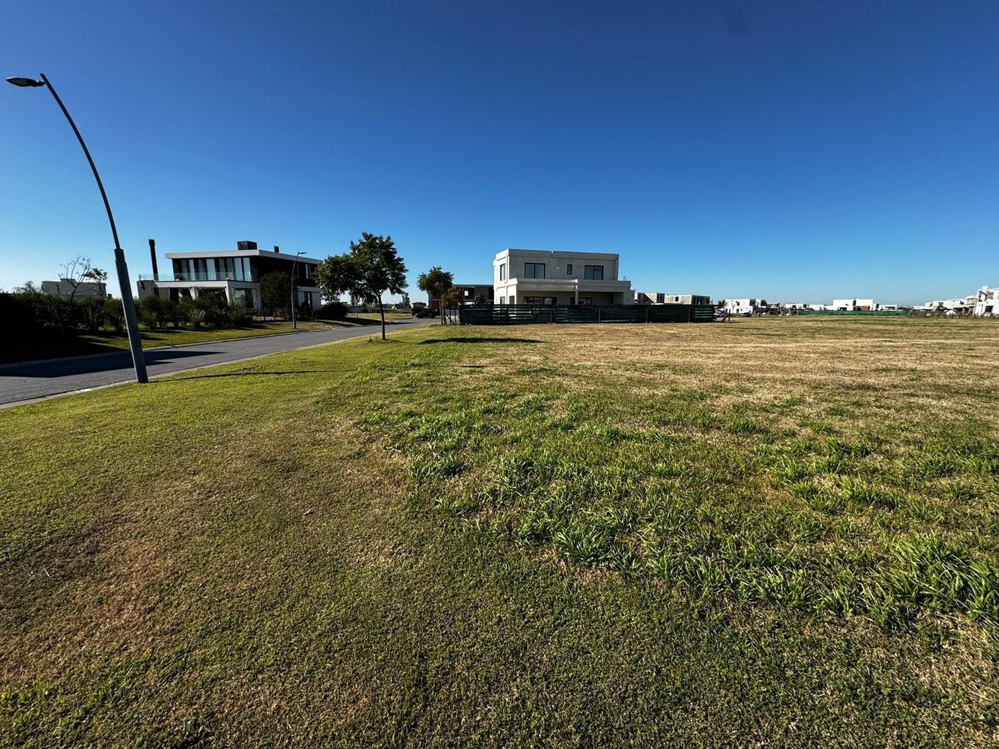 Foto de Terreno en venta en Riberas, Puertos del lago, Escobar, imagen 3