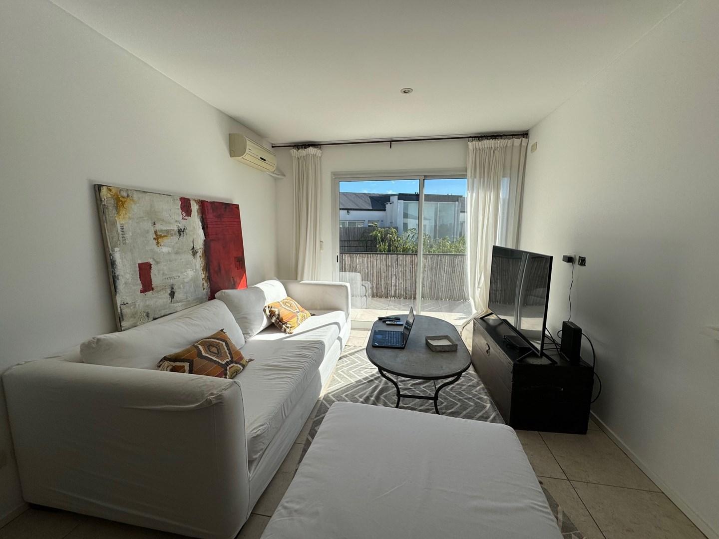 Foto de Departamento apto crédito en venta en Tigre, imagen 1