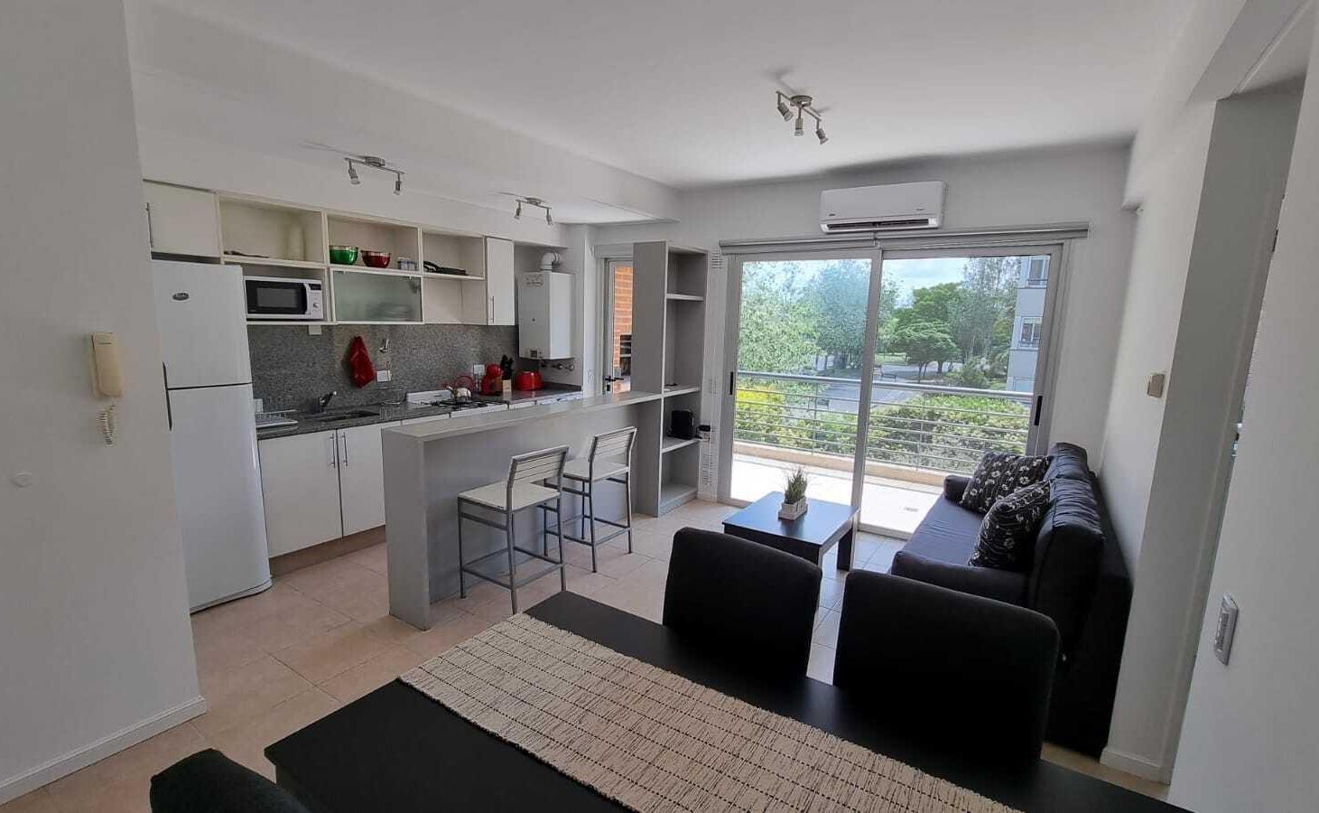 Foto de Departamento en Alq. Temporario en Portezuelo, Nordelta, Tigre, imagen 1