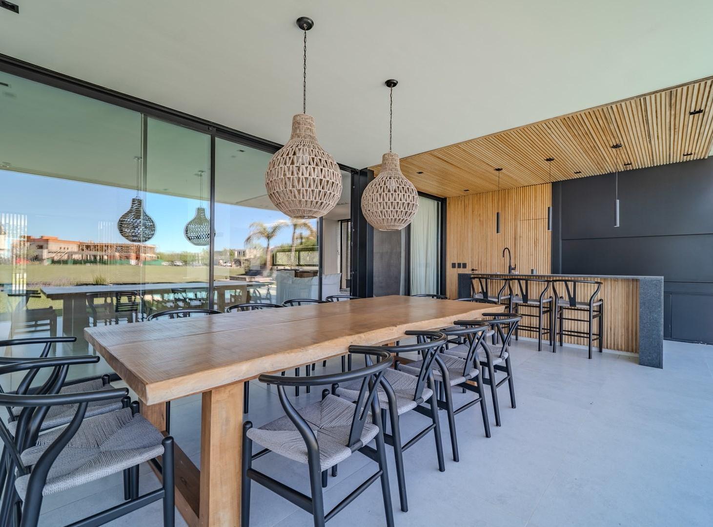 Foto de OPORTUNIDAD FINANCIACION Casa en Venta en Virazón, Nordelta, imagen 2