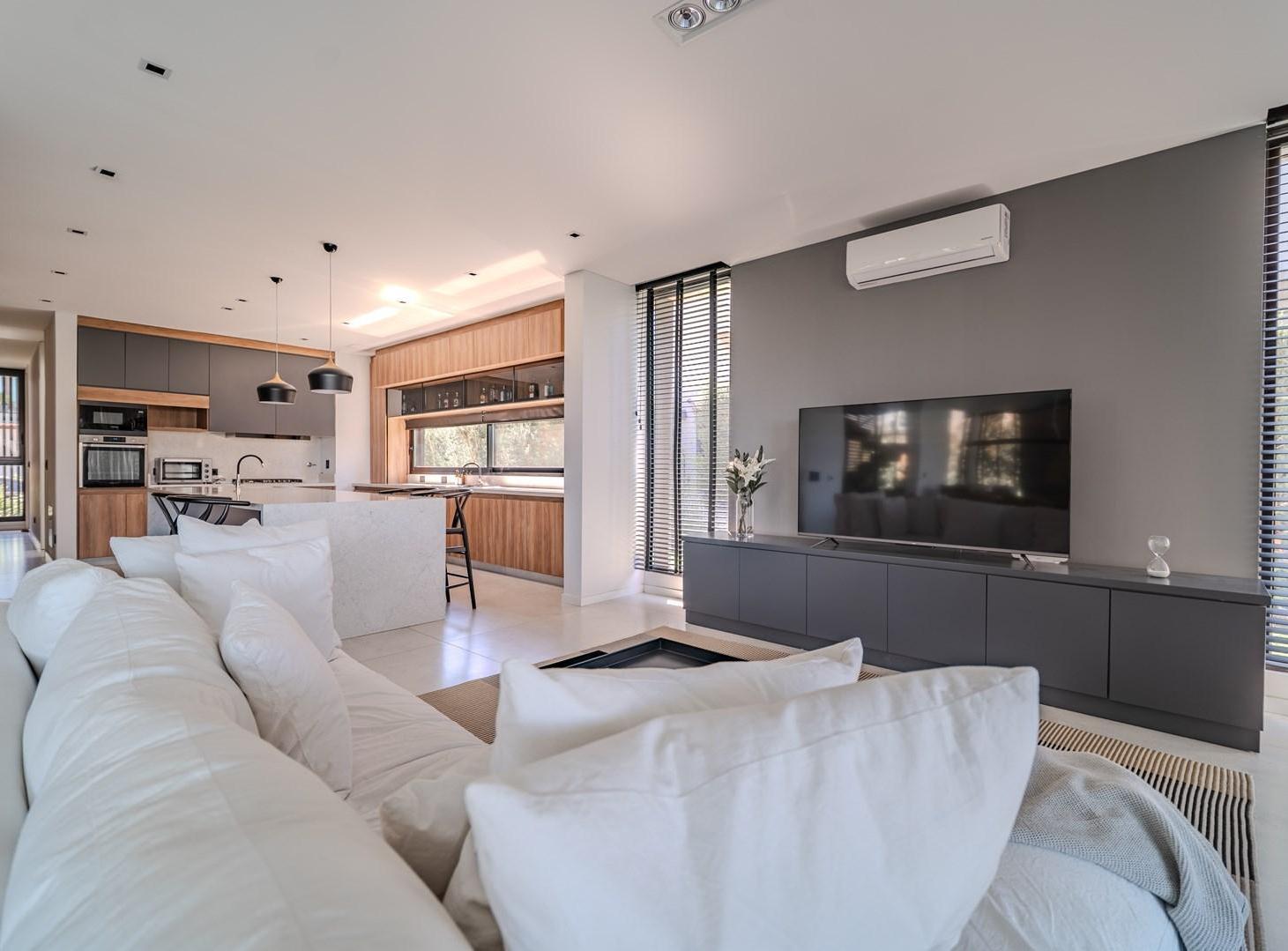 Foto de OPORTUNIDAD FINANCIACION Casa en Venta en Virazón, Nordelta, imagen 4