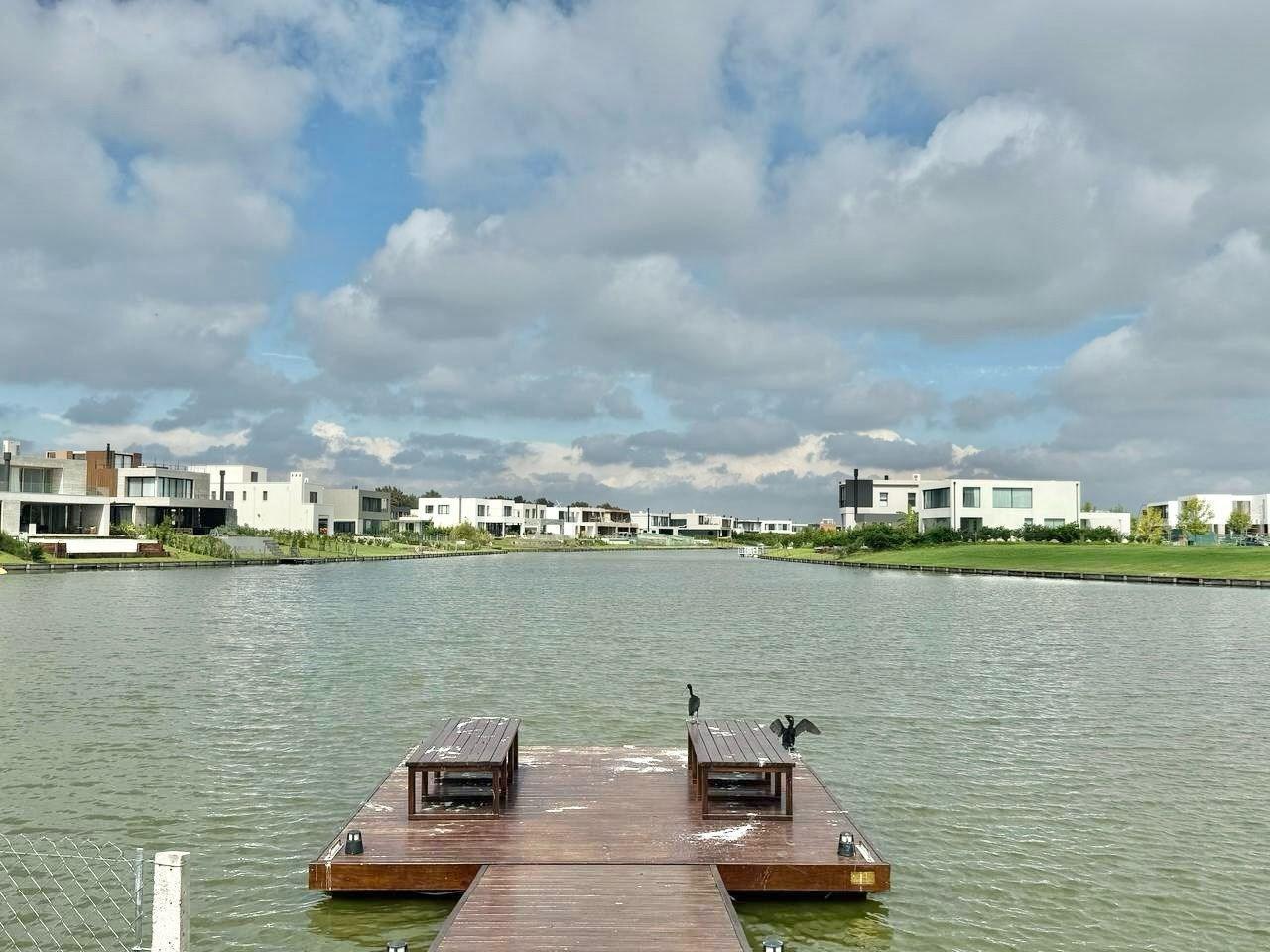 Foto de Lote en Venta en Carpinchos, Nordelta, imagen 3