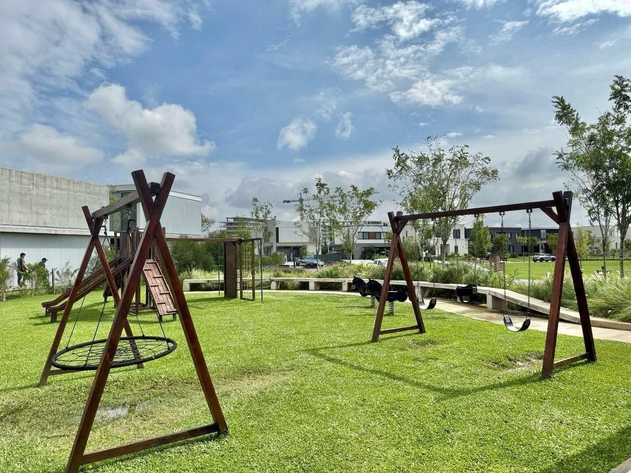 Foto de Lote en Venta en Carpinchos, Nordelta, imagen 4
