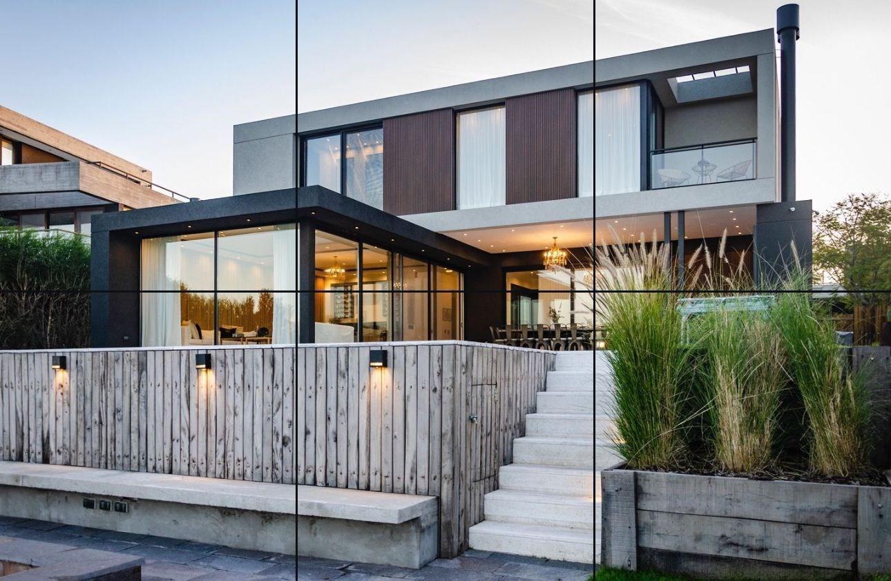Foto de Casa en Venta al lago en El Golf, Nordelta, imagen 1