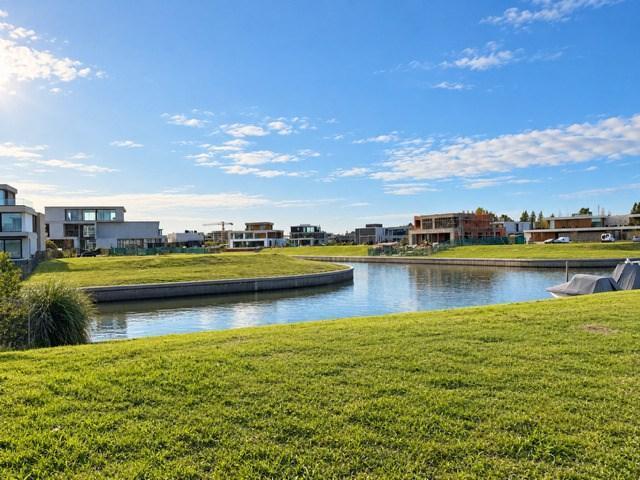 Foto de Oportunidad! Lote en Venta en El Yacht, Nordelta, imagen 3