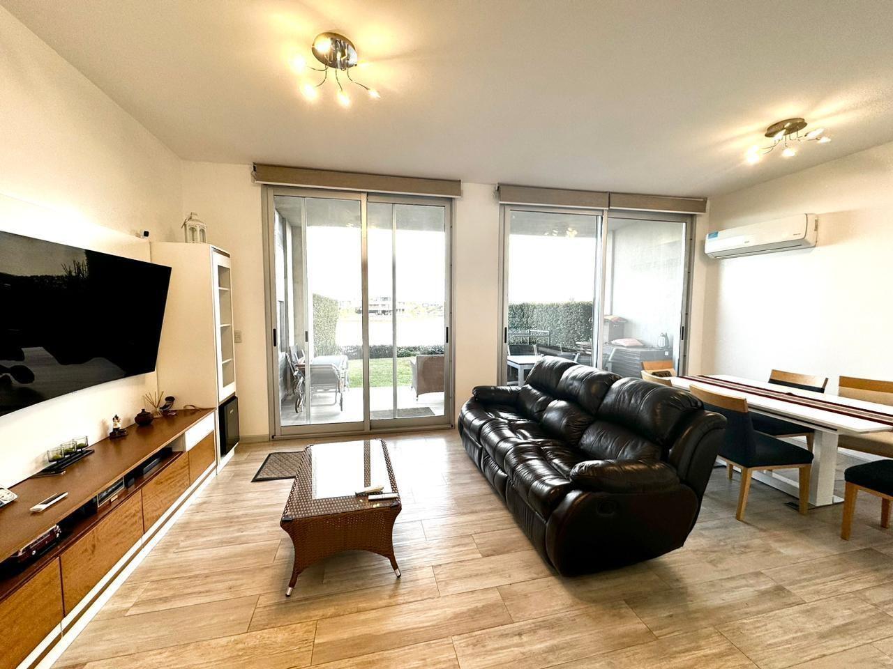 Foto de Departamento en Venta en Acqua Golf I, Nordelta, imagen 1