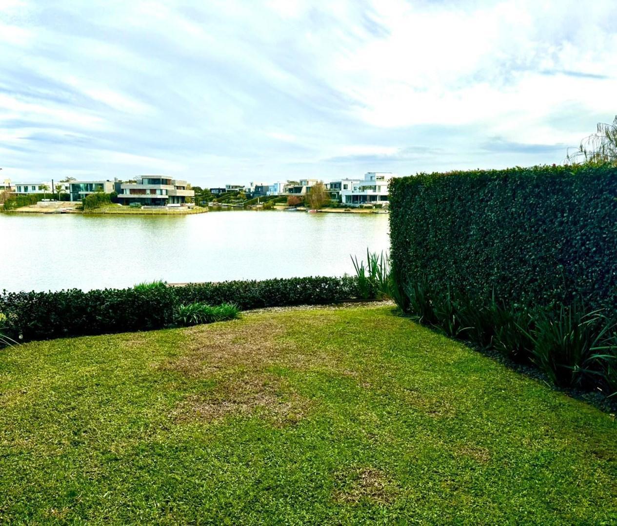 Foto de Departamento en Venta en Acqua Golf I, Nordelta, imagen 5