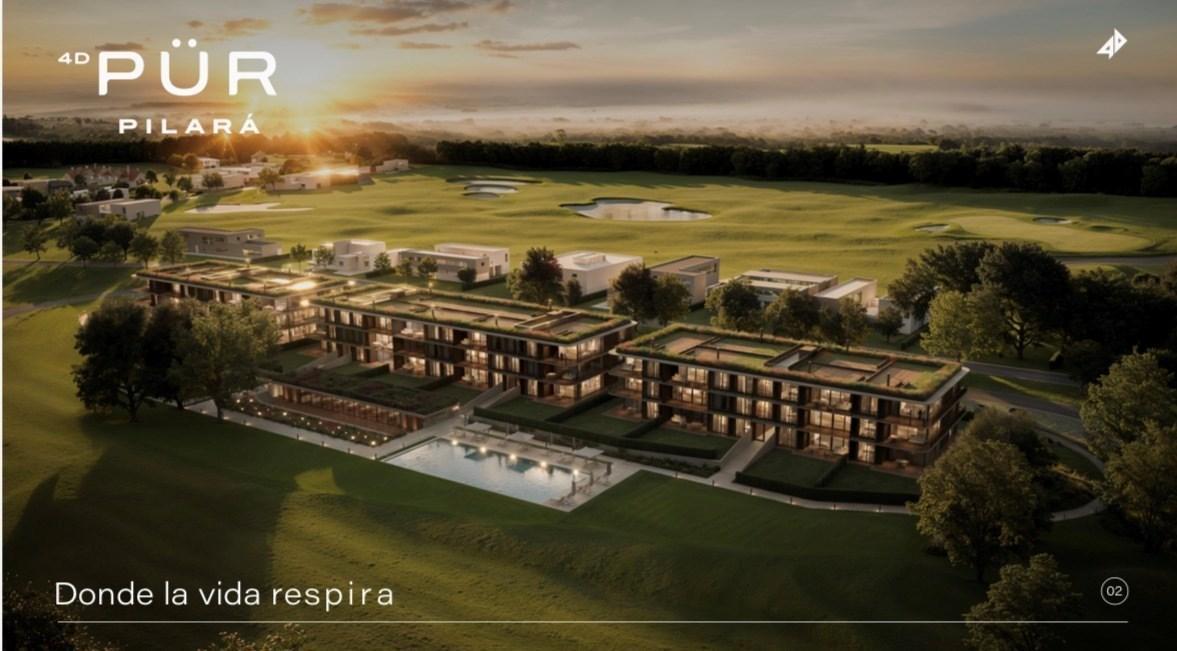 Foto de Departamento en Venta en Pilara, Pilar, G.B.A. Zona Norte, imagen 1
