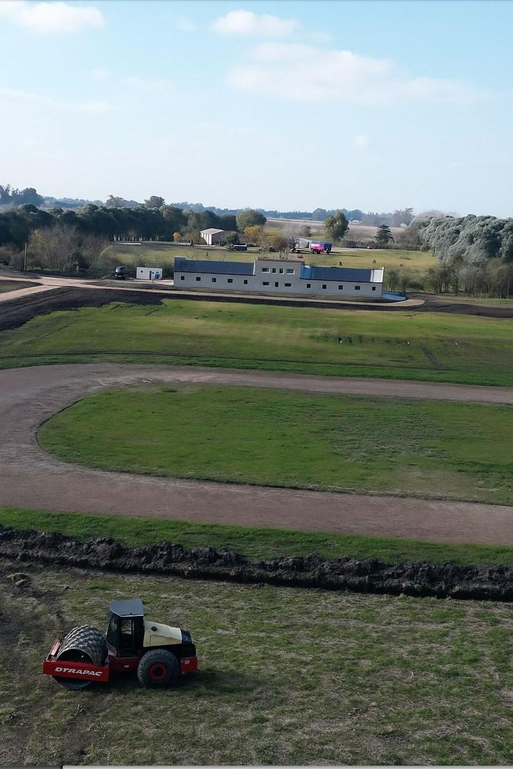 Foto de Caballerizas en Venta en Open Door, Luján, imagen 3
