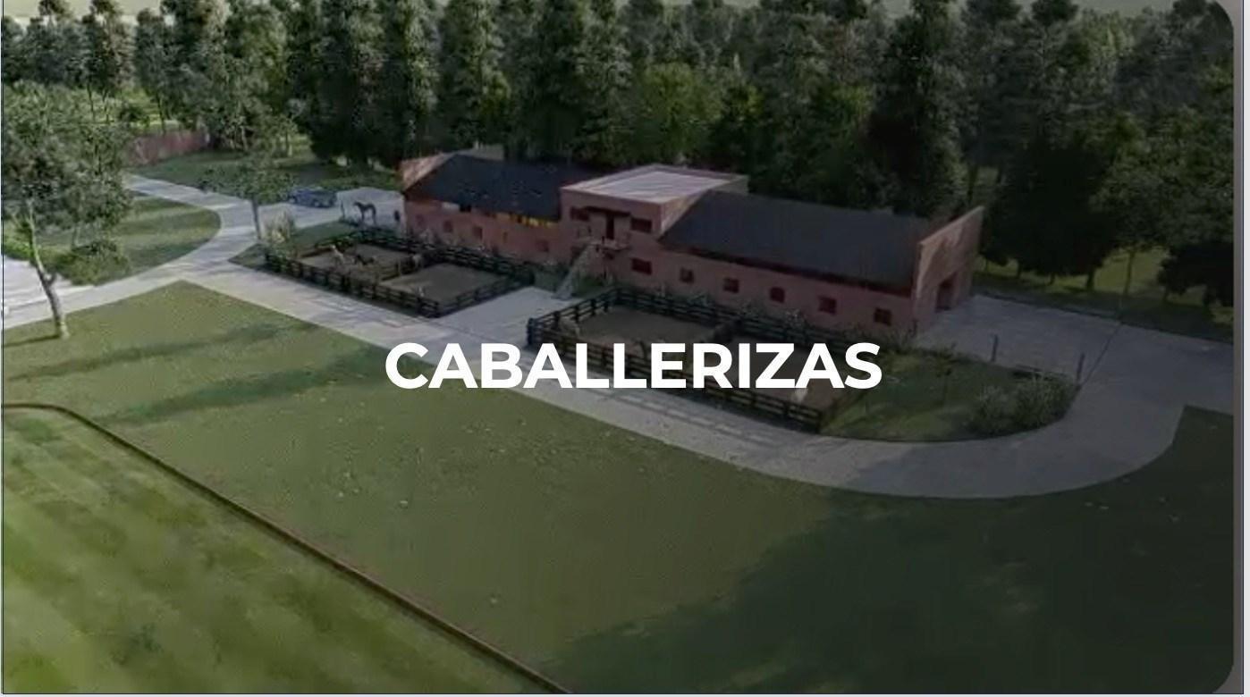 Foto de Caballerizas en Venta en Open Door, Luján, imagen 1