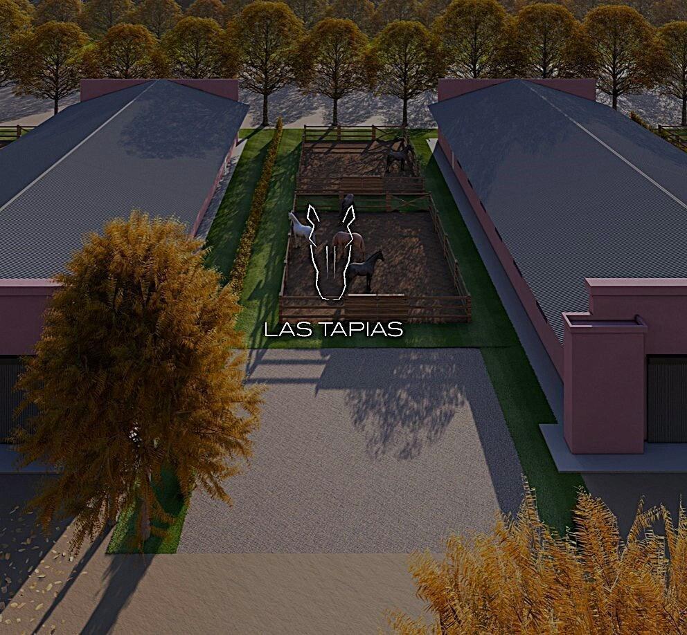 Foto de Caballerizas en Venta en Open Door, Luján, imagen 5