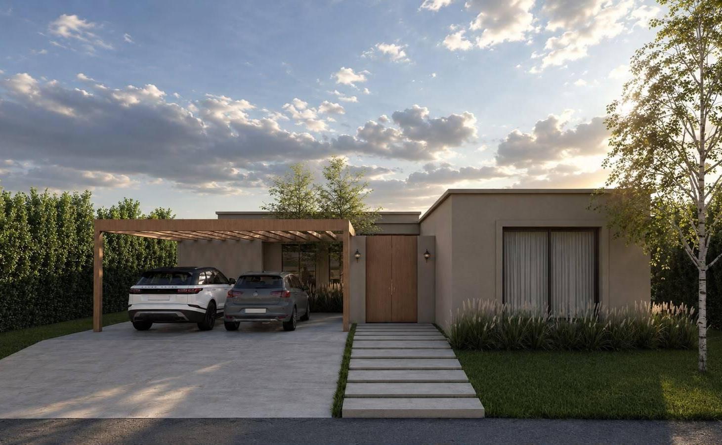 Foto de Casa en Venta en Los Alcanfores, Pilar, imagen 3