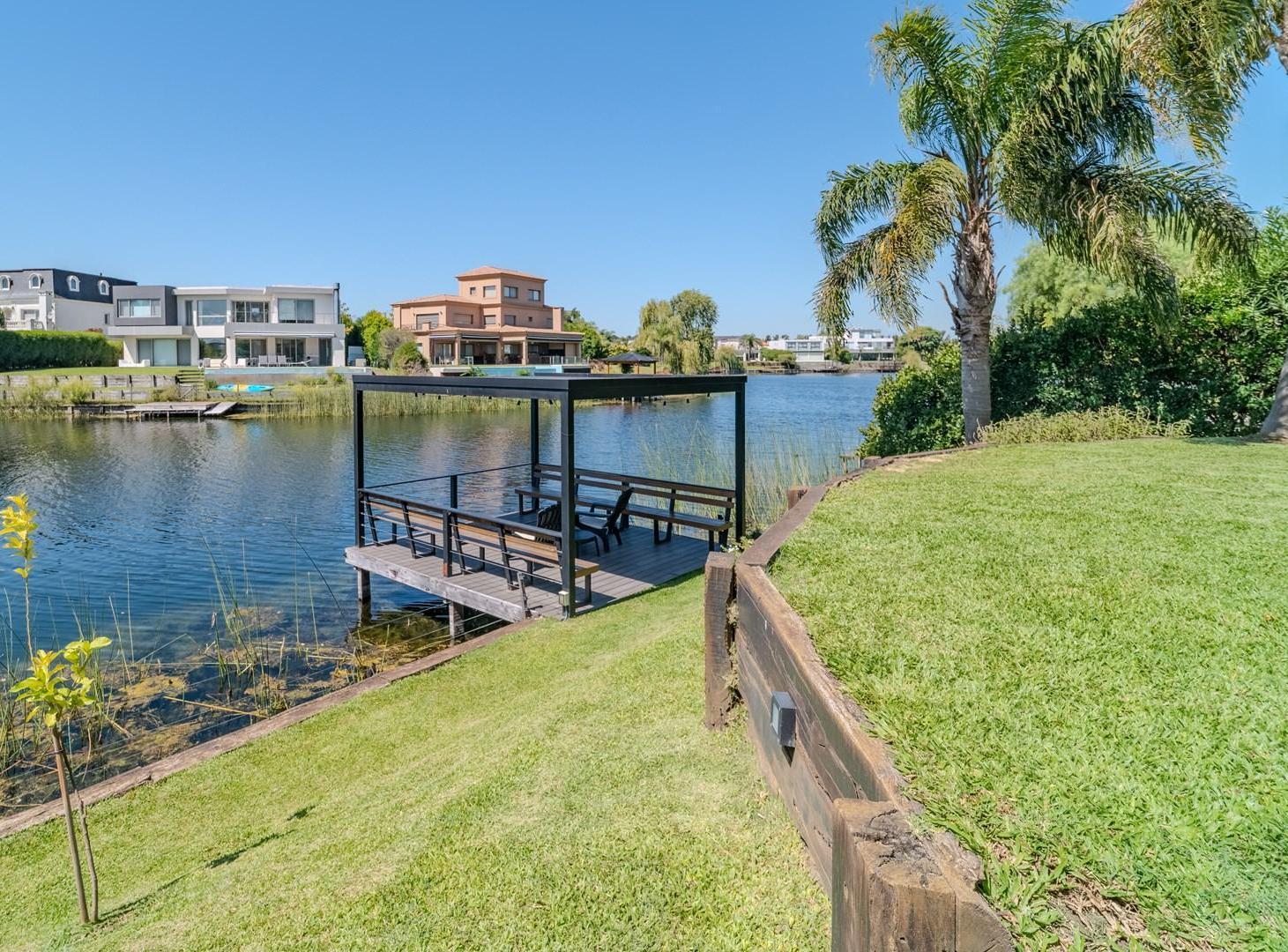 Foto de Casa en Venta en Los Alisos, Nordelta, imagen 1