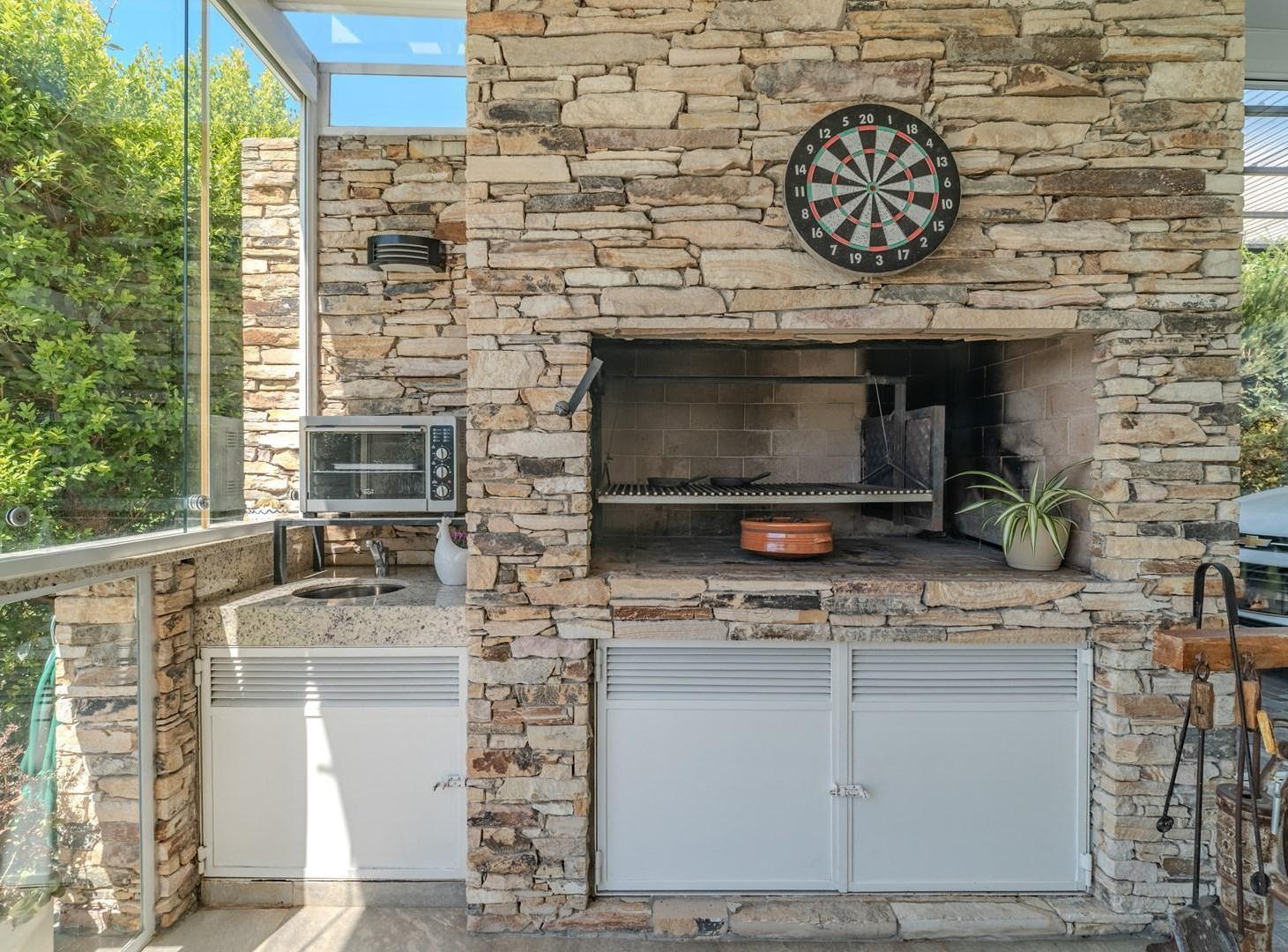Foto de Casa en Venta en Los Alisos, Nordelta, imagen 2