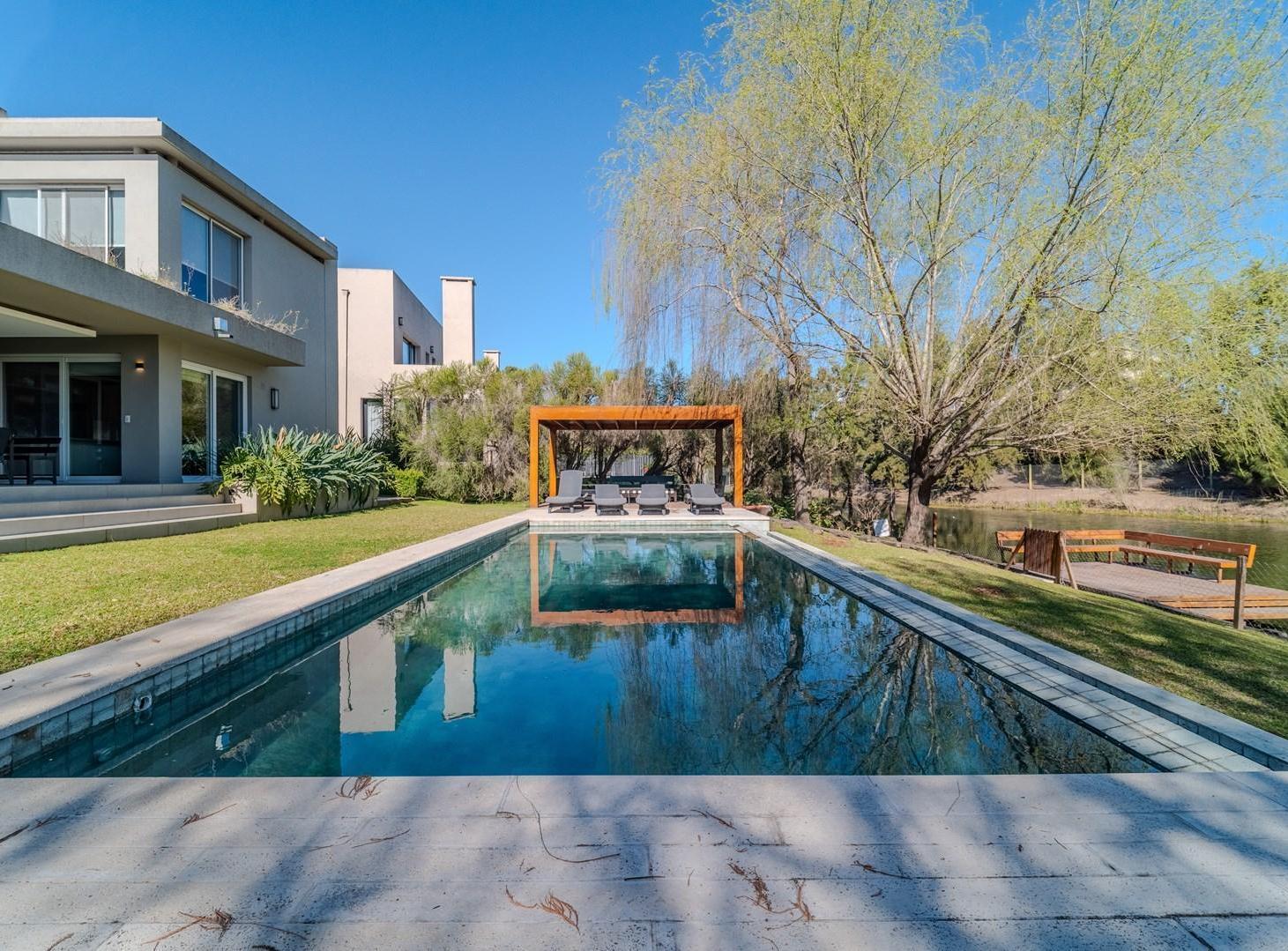 Foto de Casa en Venta en La Isla, Nordelta, imagen 3