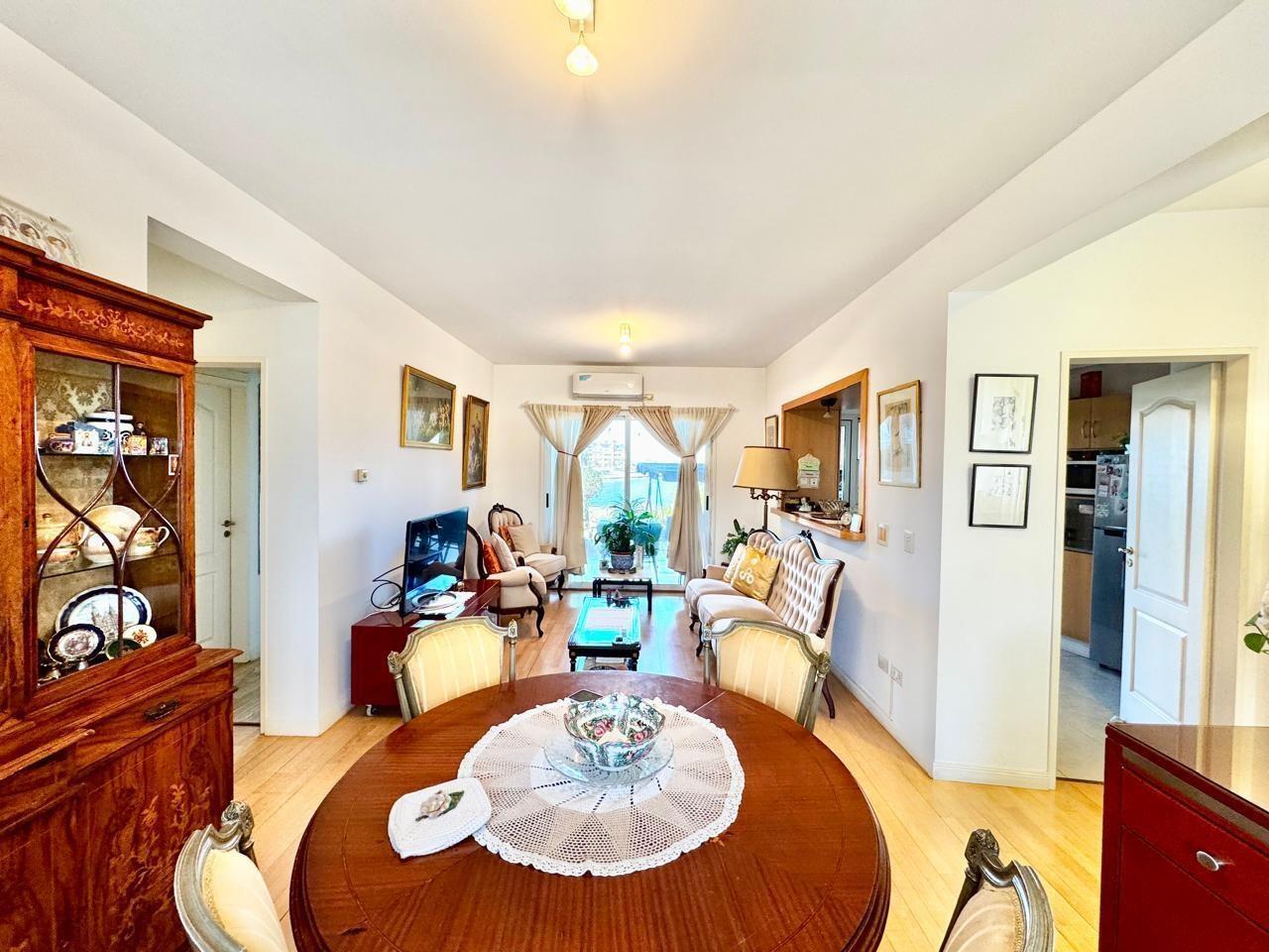 Foto de Departamento en Venta en Portezuelo, Nordelta, imagen 5