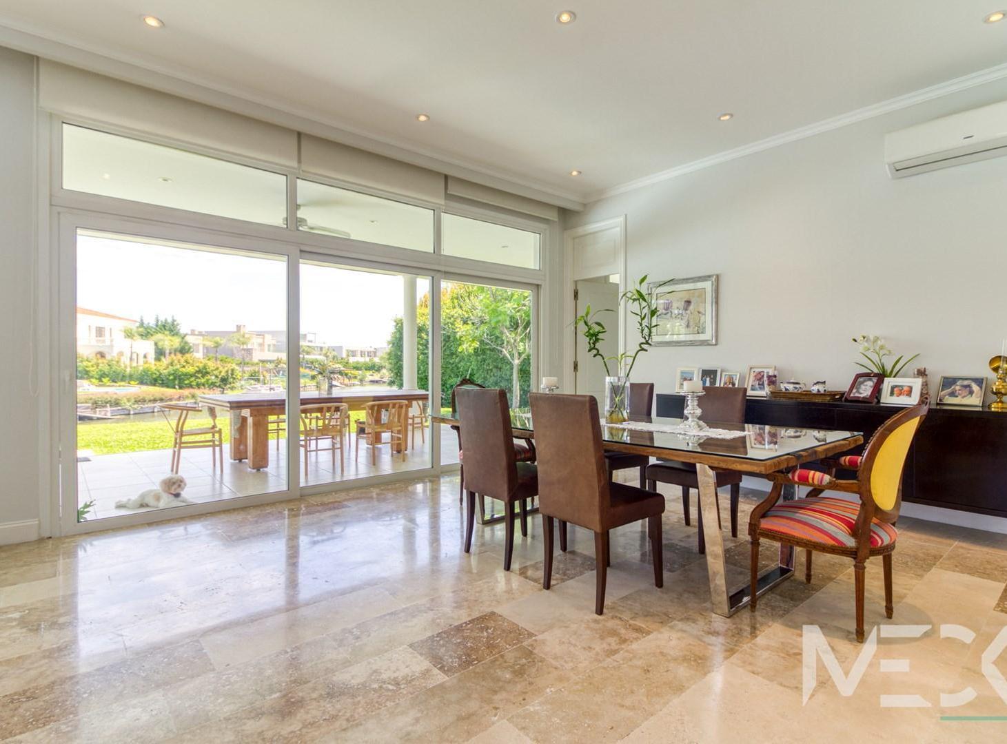 Foto de Casa en Venta en Cabos del Lago, Nordelta, imagen 5