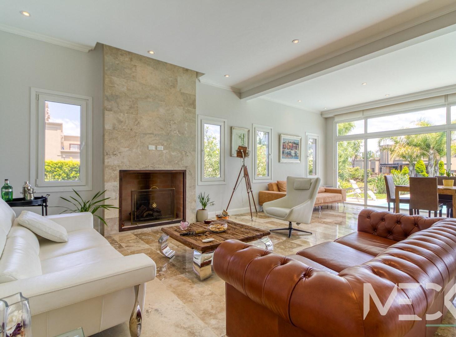 Foto de Casa en Venta en Cabos del Lago, Nordelta, imagen 4