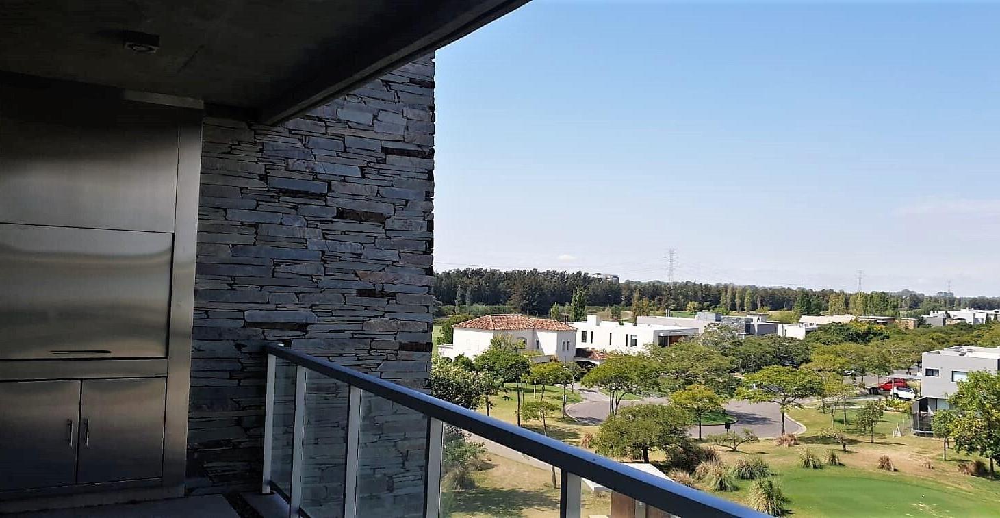 Foto de Departamento en Venta en Yoo 3 -Nordelta, imagen 1