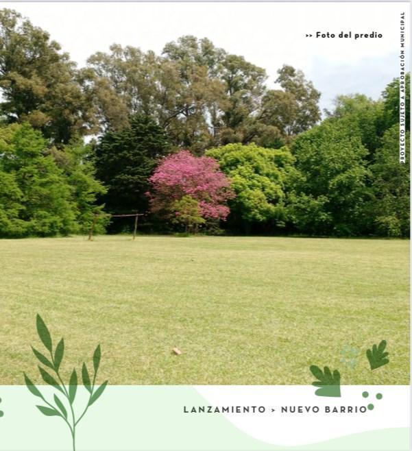Foto de Terreno Lote en Venta en La Estela, Pilar, G.B.A. Zona Norte, imagen 2