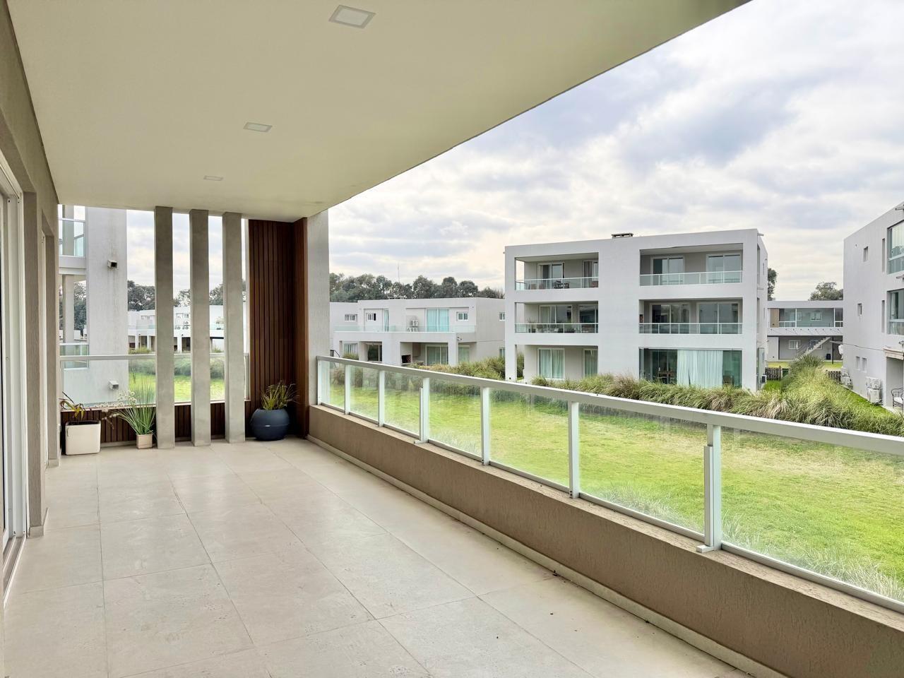 Foto de Departamento en Venta en La Calesa, Pilara, Pilar, imagen 1